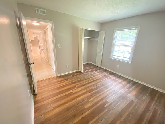 downstairs bedroom #2