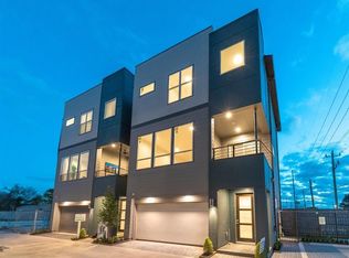 3036 Charline Ave, Houston, TX 77054