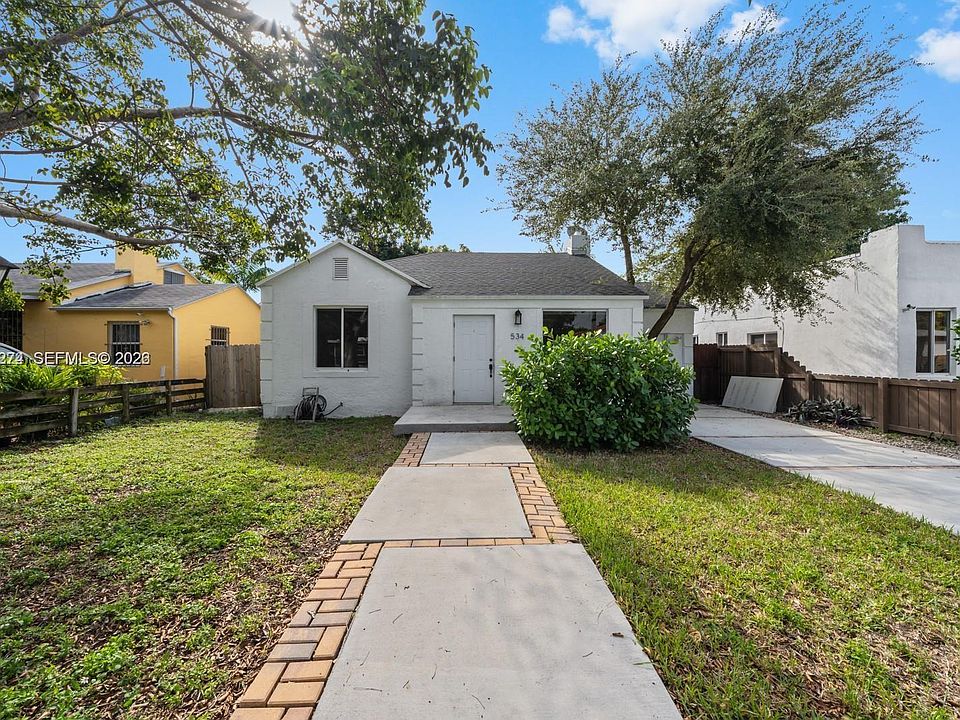 1st image of 534 NW 50th St