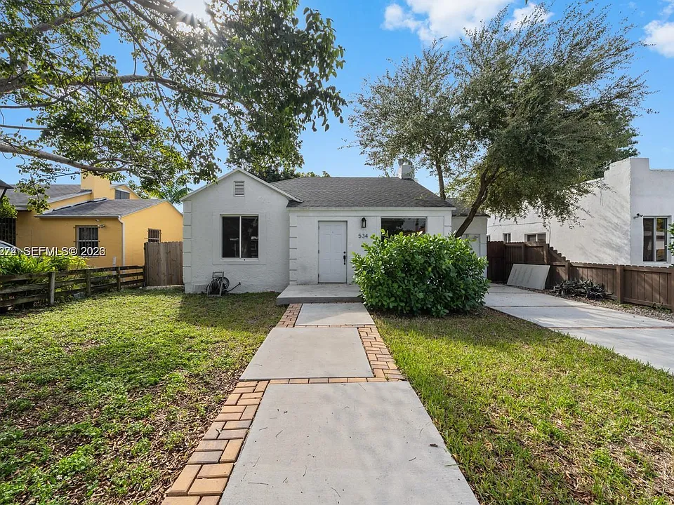 534 NW 50th St
