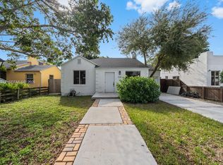 534 NW 50th St, Miami, FL 33127