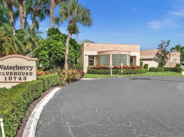 10940 Lake Front Place #10940, Boca Raton, FL 33498