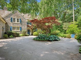 7004 Wissahickon Ave, Philadelphia, PA 19119