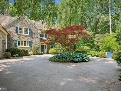 7004 Wissahickon Ave, Philadelphia, PA, 19119