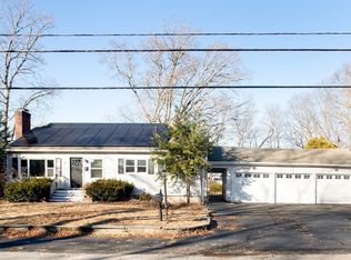 14 Garfield Ave, Attleboro, MA 02703