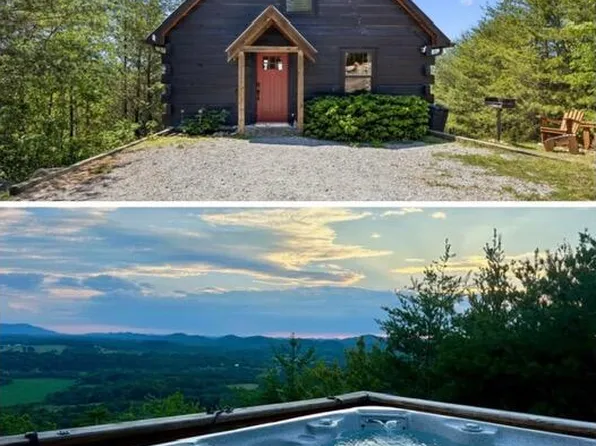 117 Skyline Dr, Tellico Plains, TN 37385