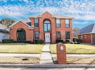 5312 Baton Rouge Blvd, Frisco, TX 75035