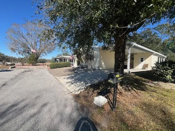 4312 Hamlin Way #Ham4312, Wimauma, FL 33598