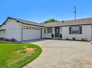 3299 Kirk Rd, San Jose, CA 95124