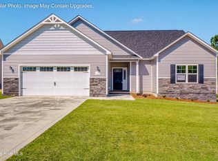 434 Royal Shore Ln LOT 86, Holly Ridge, NC 28445