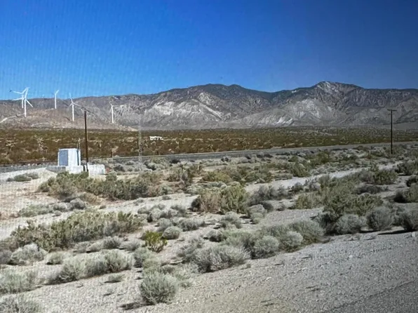 Avenue 8, Mojave, CA 93501
