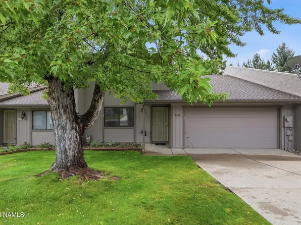 1650 N Lakeview Ln, Flagstaff, AZ 86004