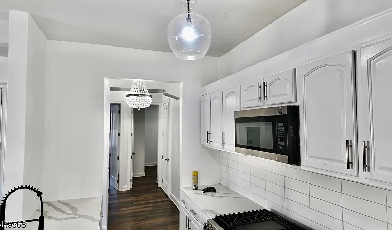 81 Mount Prospect Ave #A — Photo 3