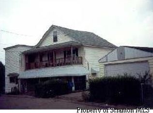 405 Gravity Ave, Olyphant, PA 18447