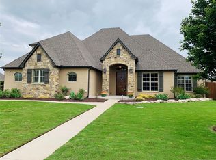 3201 E 146th Pl S, Bixby, OK 74008