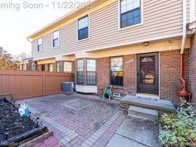 39928 Crosswinds, Novi, MI, 48375