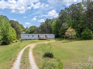 1293 Bess Chapel Church Rd, Cherryville, NC 28021