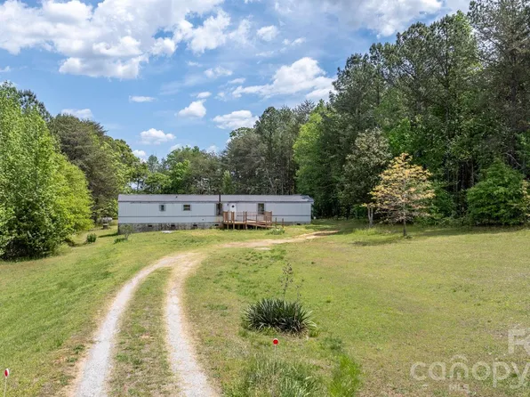 1293 Bess Chapel Church Rd, Cherryville, NC 28021