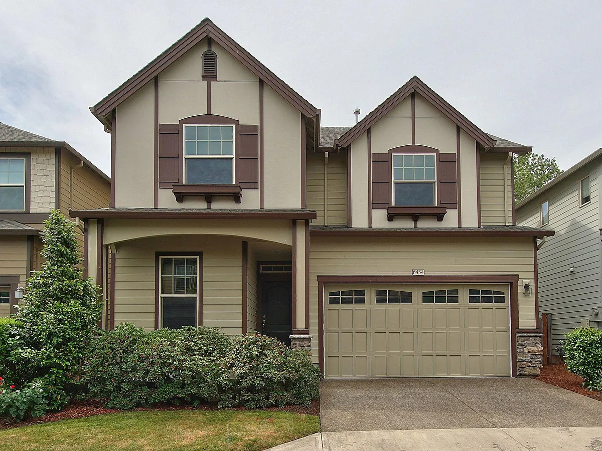 Building Photo - 6434 NE Meadowgate Ct