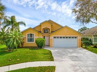 2907 Lotus Ct, Kissimmee, FL 34747