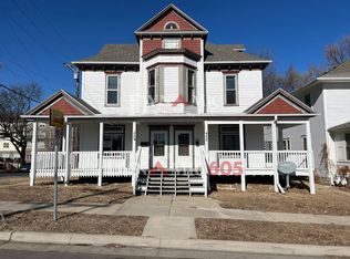 422-424 W 12th St, Sioux Falls, SD 57104