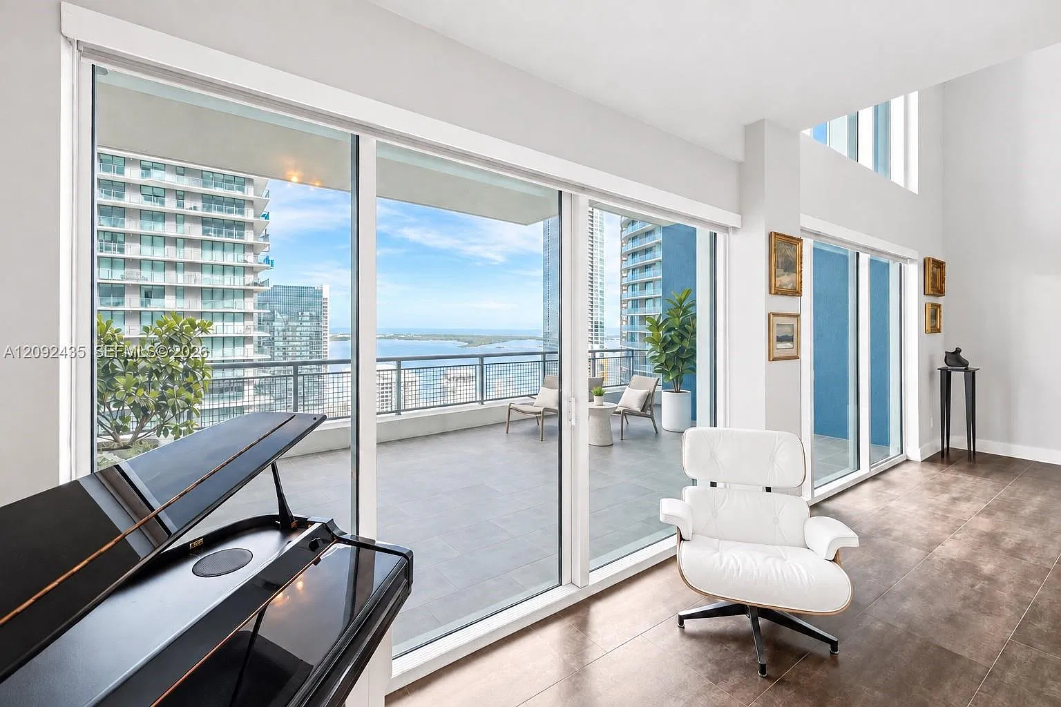 Infinity At Brickell Cond — Photo 1