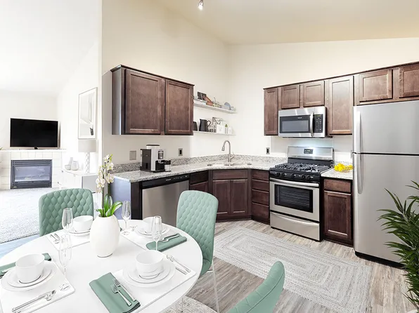 Bloomfield Townhomes