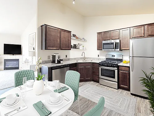 Bloomfield Townhomes Photo 1