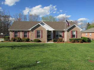 194 Regalwood Dr, Manchester, TN 37355