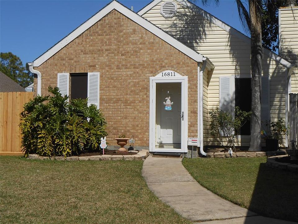 1st image of 16811 Doverwood Way