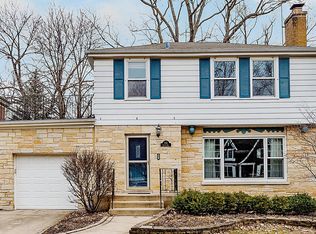 713 S Spring Ave, La Grange, IL 60525
