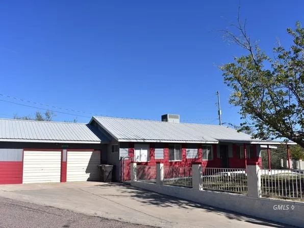 7735 S Kiva Ave, Globe, AZ 85501