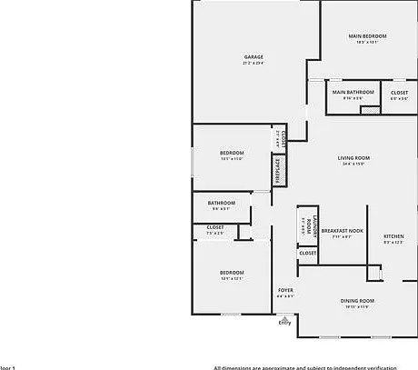 5020 N Colony Blvd — Photo 14