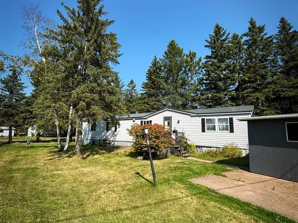 1611 Cary St, Ashland, WI 54806