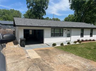 205 Columbia St, Bonne Terre, MO 63628