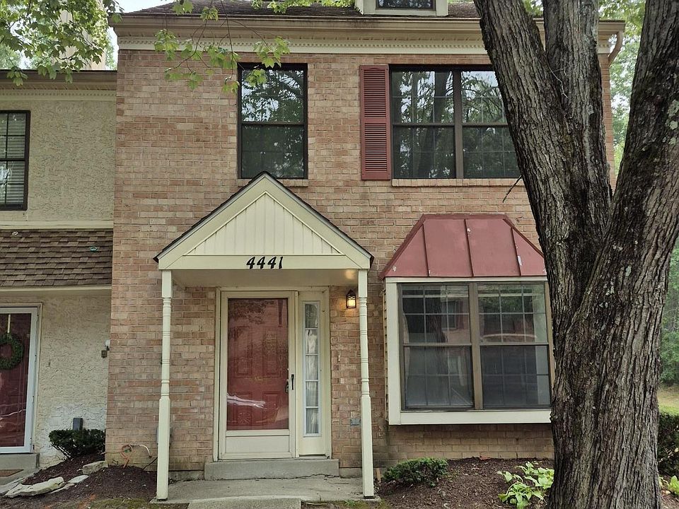 1st image of 4441 Yorktown Pl #4441