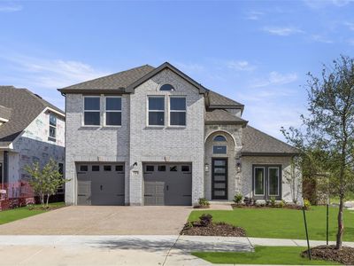 2008 Harmony Pine Way, Mesquite, TX, 75181