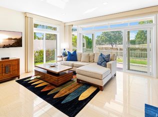 499 Kealahou St #5, Honolulu, HI 96825