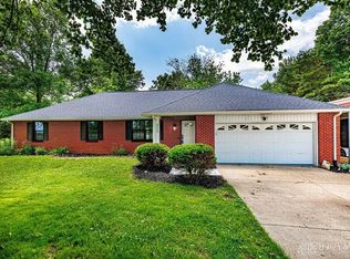 4359 Somerville Jacksonburg Rd, Middletown, OH 45042