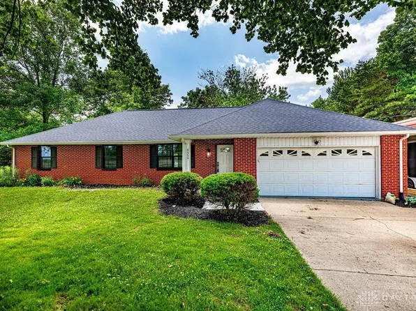 4359 Somerville Jacksonburg Rd, Middletown, OH 45042