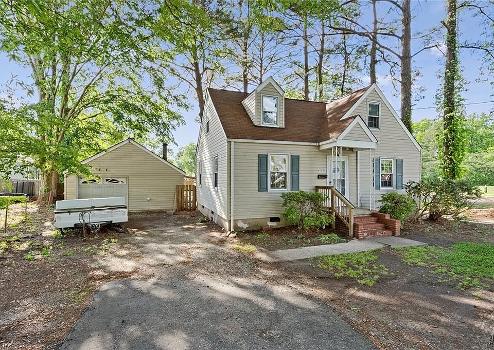 613 Harpersville Rd, Newport News, VA 23601 Zillow