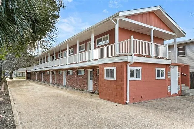 235 Central Ave #8