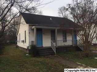 714 Stevens Ave NE, Huntsville, AL 35801