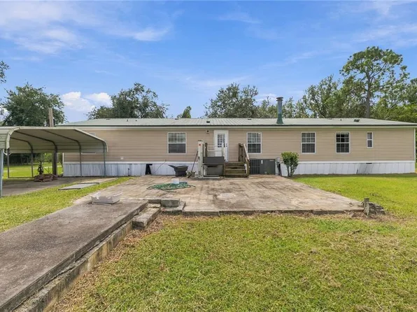 8611 COUNTY LINE ROAD, LITHIA, FL 33547