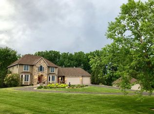 812 Julep Ave N, Lake Elmo, MN 55042