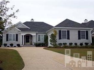2136 Bay Colony, Wilmington, NC 28405