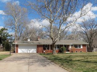 2340 N Richmond Ave, Wichita, KS 67204