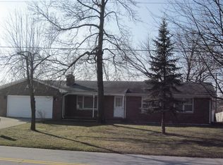 3209 S Albright Rd, Kokomo, IN 46902