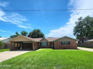 103 Sansue St, Baldwin, LA 70514