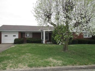 404 Midland Ave, Richmond, KY 40475